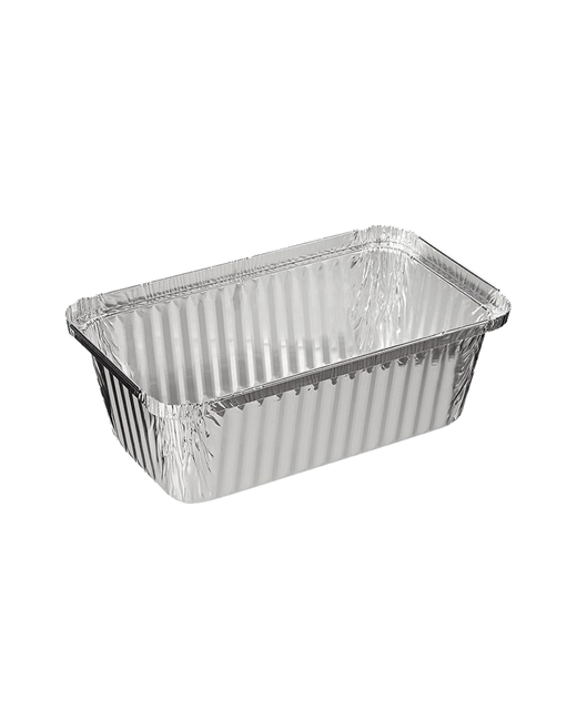 Foil Tray