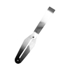 Stainless Steel Feather Plucker with Peeler