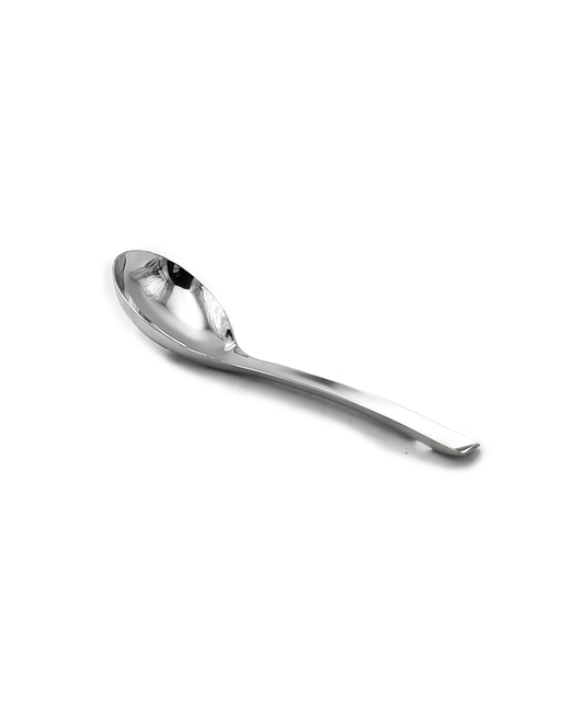 Stainless Steel Float Spoon No.2