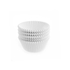 Paper Baking Cups (White)