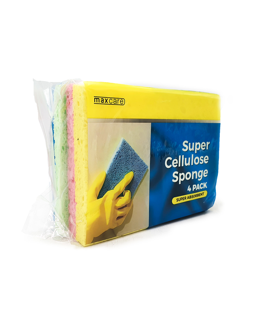 Thick Celluose Sponges