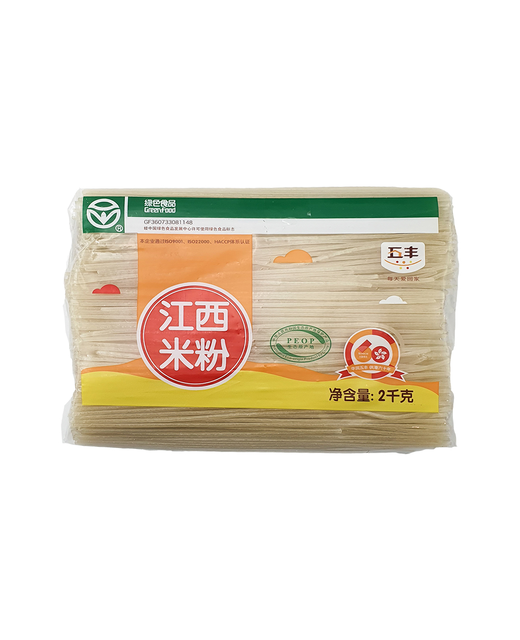 Jiang Xi Rice Noodle