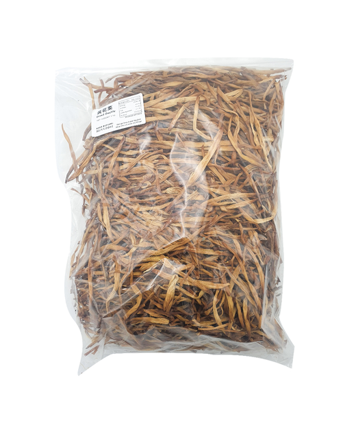 Dried Daylily