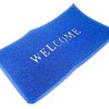 PVC Mat Welcome