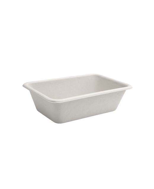 Biodegradable Takeaway Box 450ml