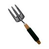 Garden Spade Fork with Sponge Handle