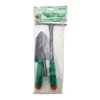 Garden Hand Tool Set (Spade & Pick)