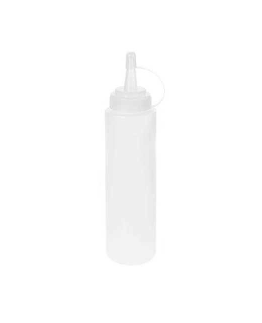 Plastic Squeeze Bottle