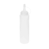 Plastic Squeeze Bottle