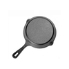 Deep Iron Fry Pan