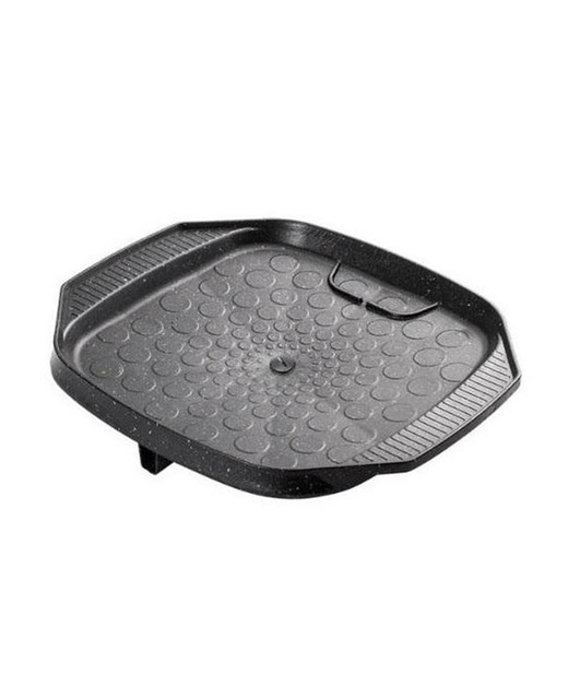 Square Korean BBQ Pan 