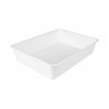 Plastic Storage Tray