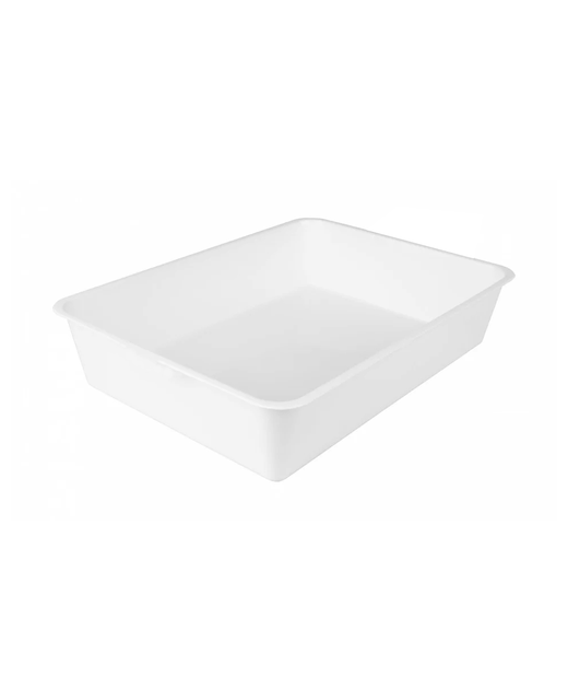 Plastic Storage Tray