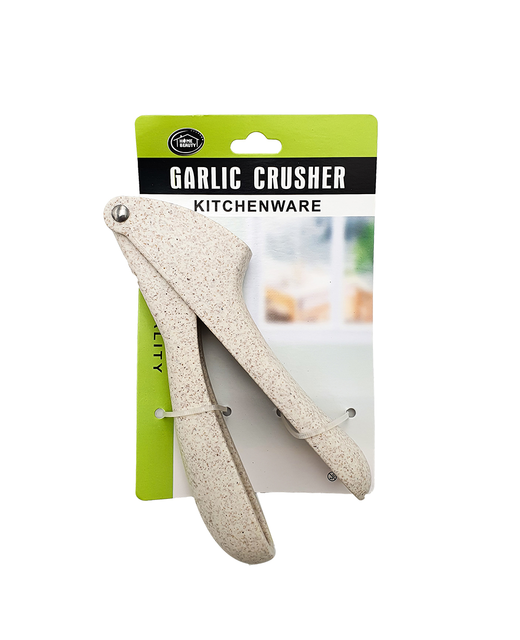 Garlic Crusher