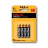 Xtralife Alkaline Battery AAA