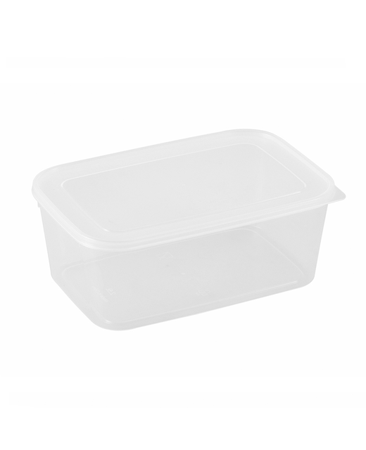 Plastic Storage Box