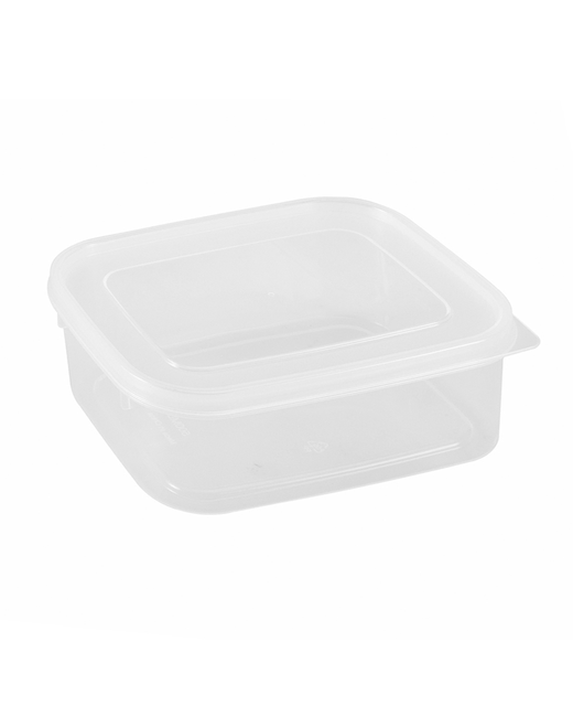 Plastic Storage Box