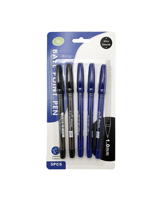 Ball Point Pens