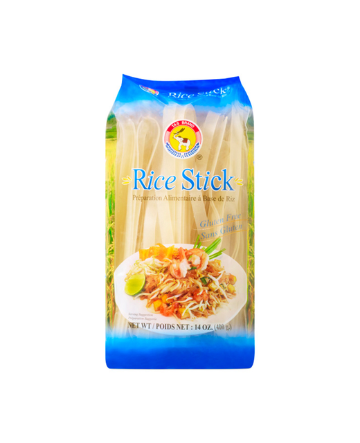 Gluten Free Rice Stick 10mm