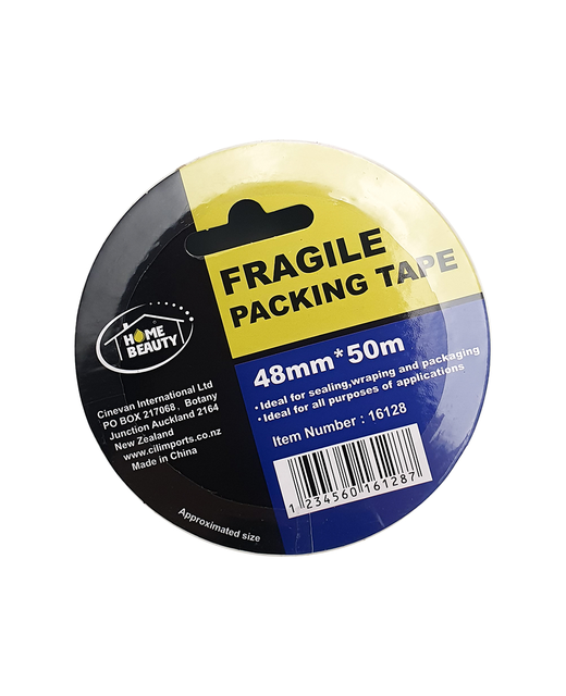 Fragile Packing Tape 