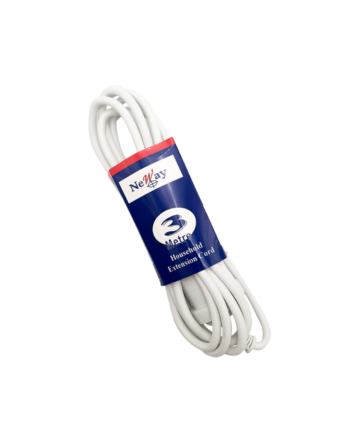 Power Extension Cord 