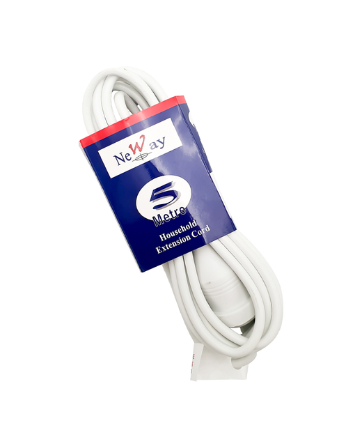 Power Extension Cord 