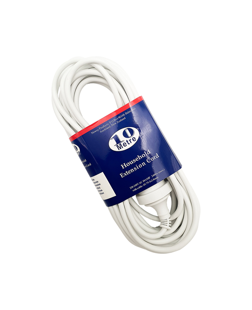 Power Extension Cord