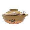 Clay Hot Pot A Grade (Brown)