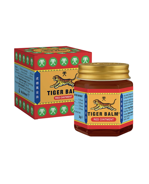 Tiger Balm Red Ointment