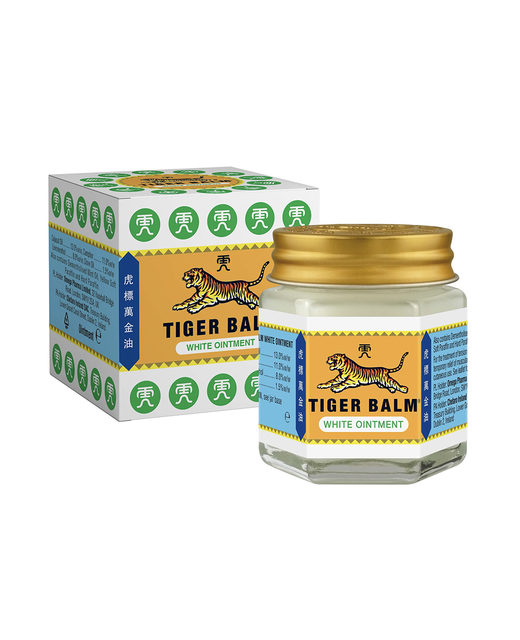 Tiger Balm White Ointment