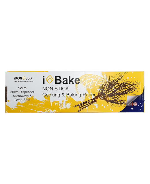 i-Bake Baking Paper