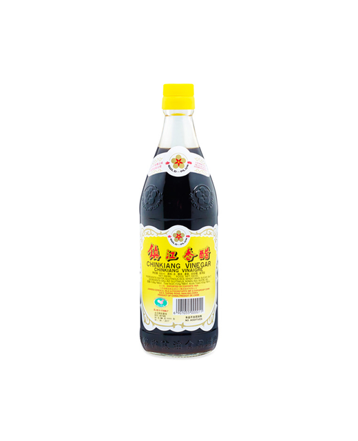 Chinkiang Vinegar