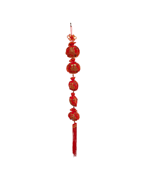 Chinese New Year Decoration 5pc 