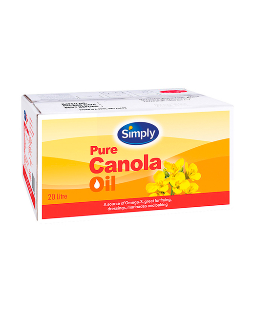 Canola Oil
