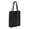 Reusable Singlet Bag Black (Large)