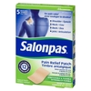 Salonpas Medicated Plaster (Large Size) 7x10cm