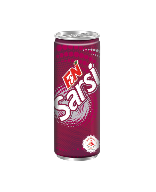 Sarsi