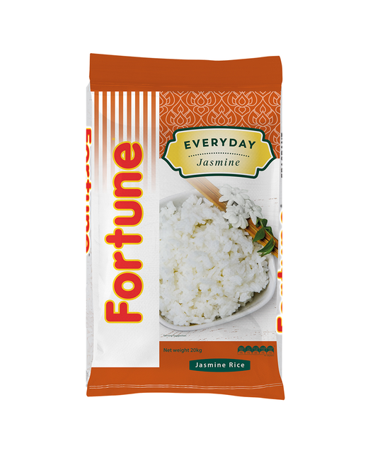 Jasmine Rice