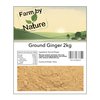 Ground Ginger Powder