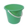 Plastic Bucket (Green)