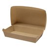 Brown Kraft Paper Snack (Large)