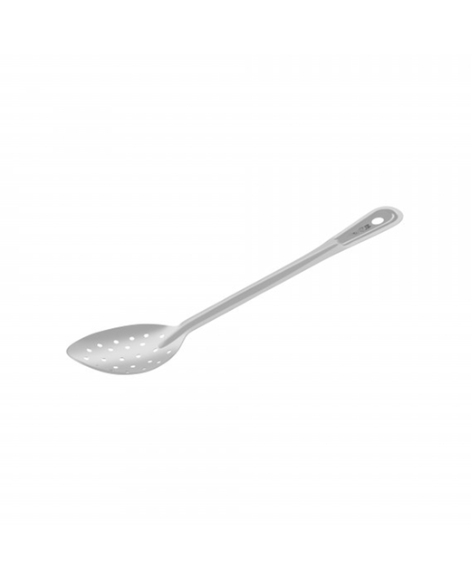 Stainless Steel Basting Spoon Perforated
