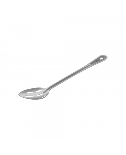 Stainless Steel Basting Spoon Slotted