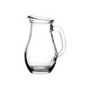 Glass Bistro Jug