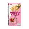 Pocky Strawberry Sticks