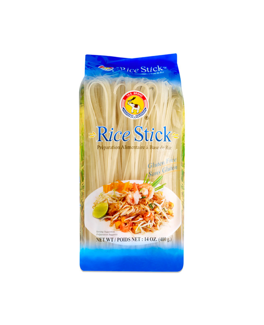 Gluten Free Rice Stick 3mm