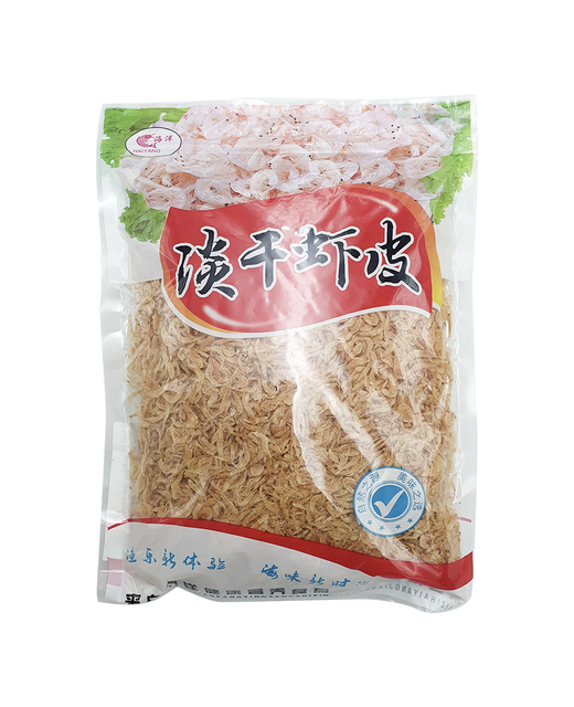 Dried Shrimp Skin