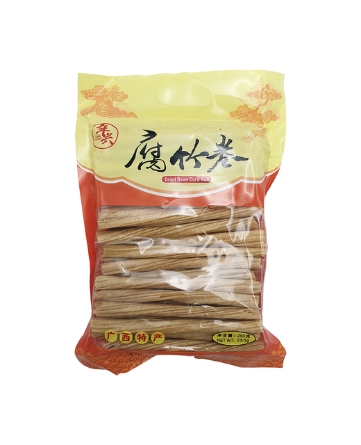 Dried Beancurd Roll Stick