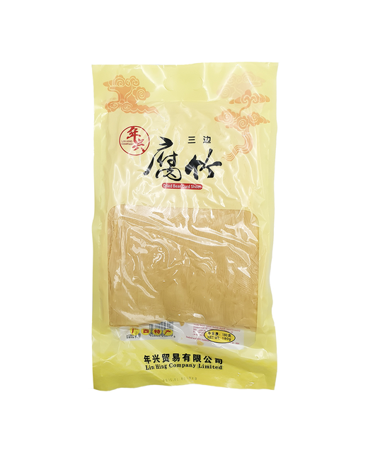 Dried Beancurd Sheets