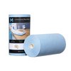 Antibacterial Wipes Blue